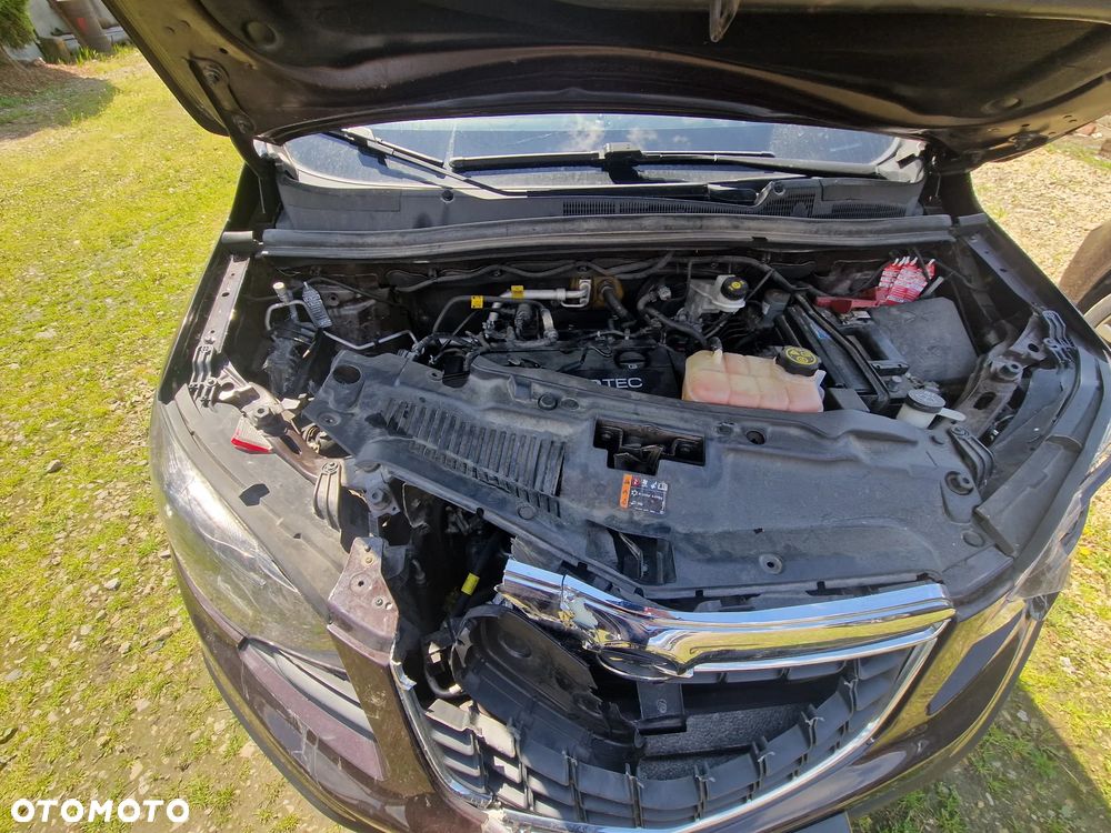 Opel Mokka 1.6 Enjoy S&S - 5