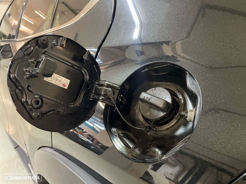 Lexus UX 250h Special Edition (LCA) - 26