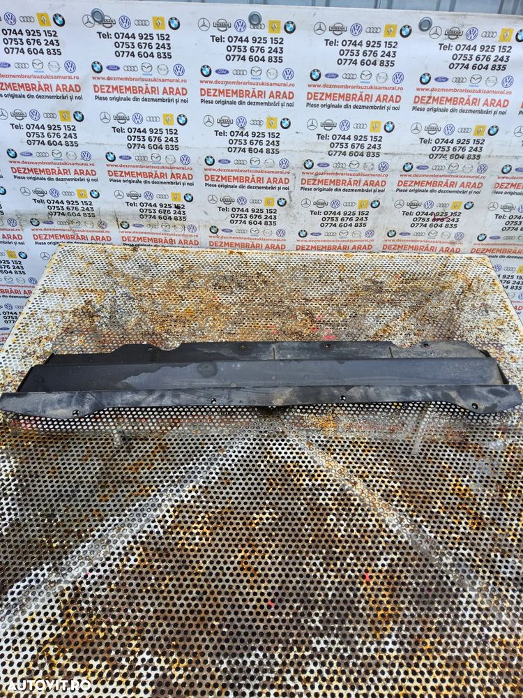 Deflector aer superior Ford Transit Custom cod bk21v8b384ab 2013-2019 - 1