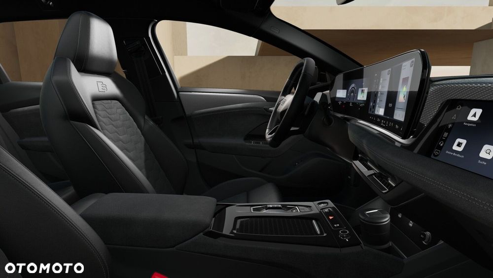 Audi A6 Avant e-tron - 11