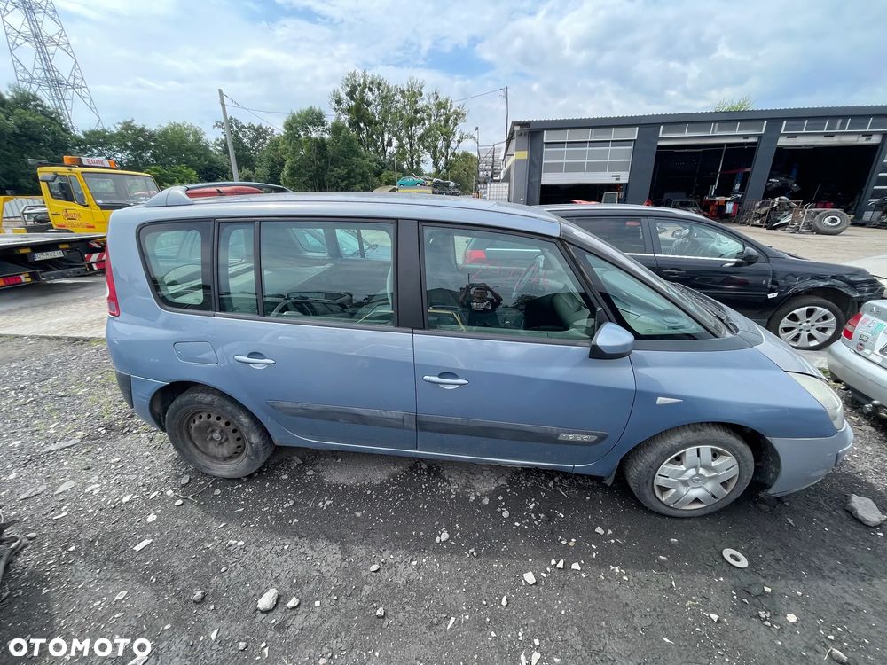 RENAULT ESPACE NA CZĘŚCI! - 3