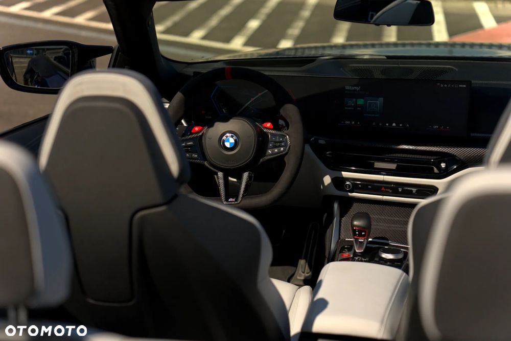 BMW M4 Competition M xDrive - 33