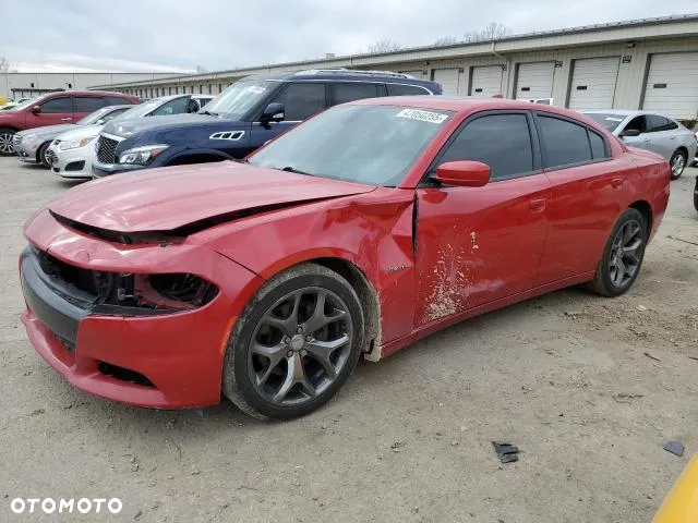 Dodge Charger 5.7 R/T - 14