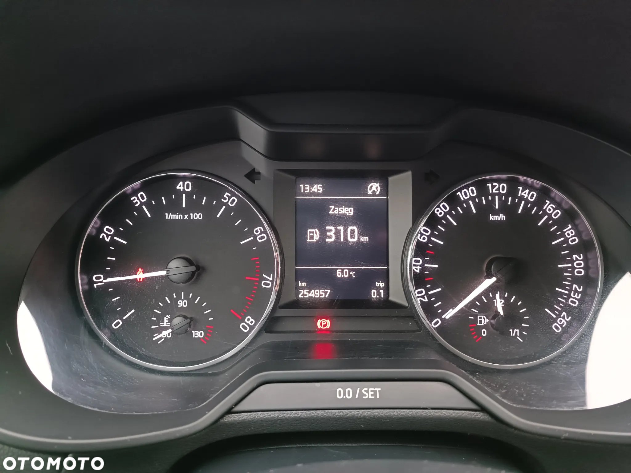 Skoda Octavia - 10