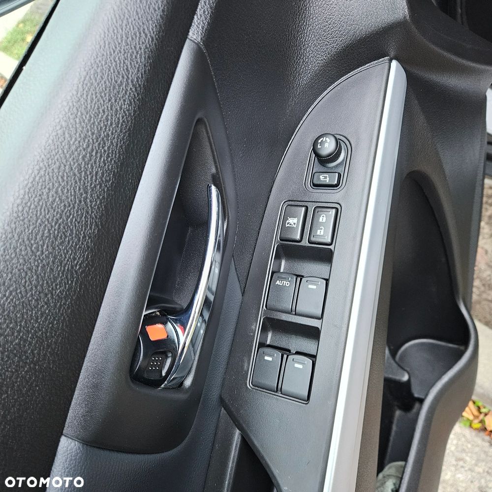 Suzuki SX4 - 17