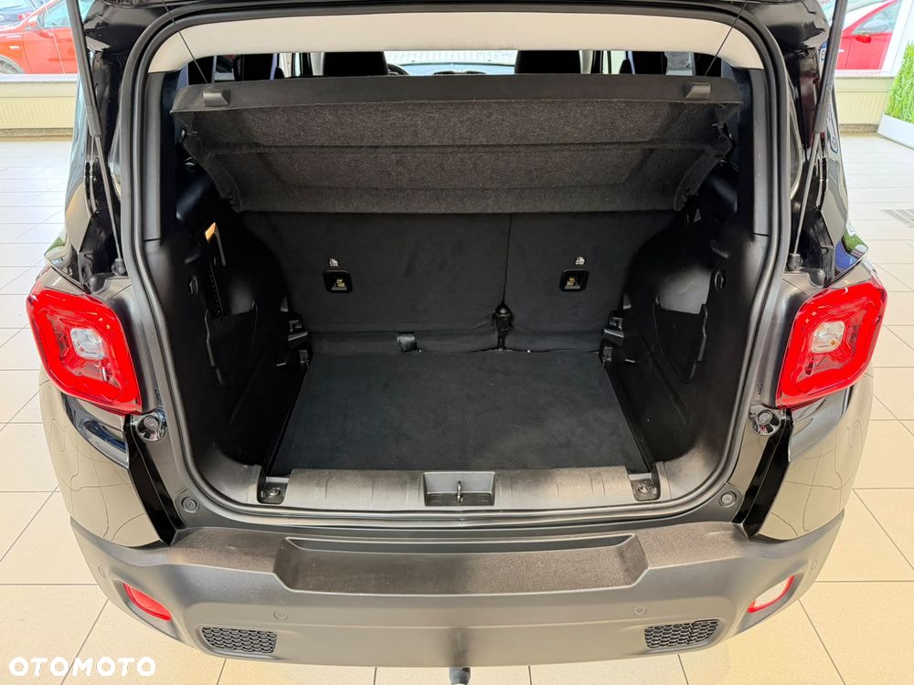 Jeep Renegade 1.5 T4 mHEV FWD S&S DCT - 34