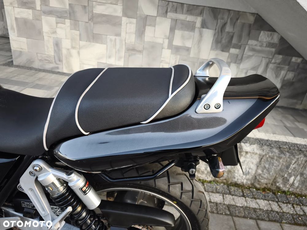 Honda CB - 15