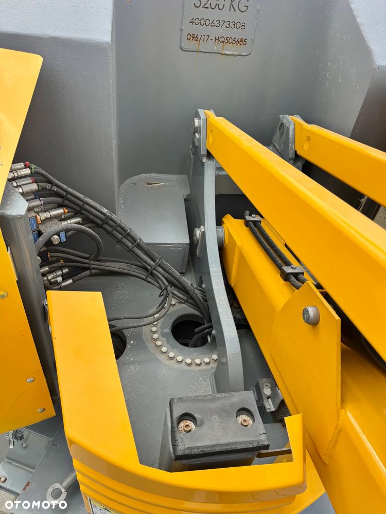 Haulotte HA15IP - 8