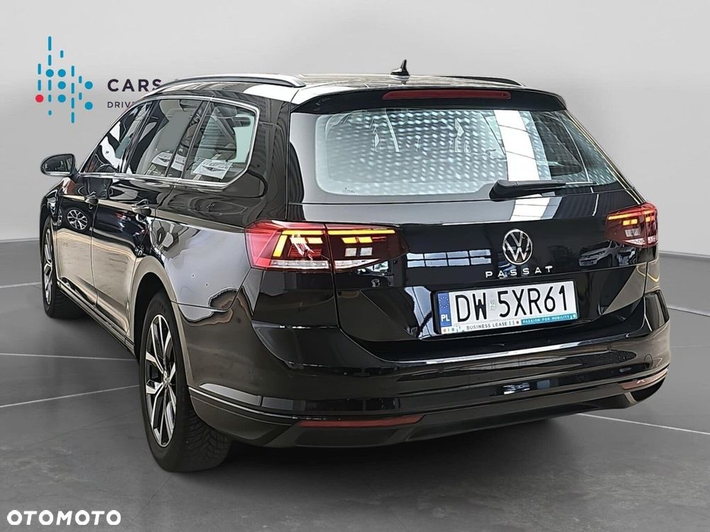 Volkswagen Passat Variant 1.5 TSI EVO Business DSG - 32