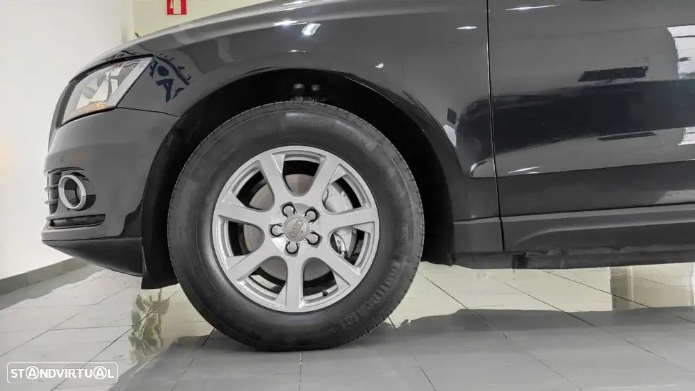 Audi Q5 2.0 TDI Sport - 43