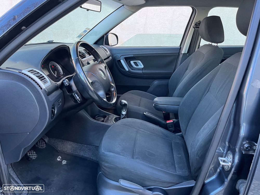 Skoda Fabia 1.2 Elegance - 10