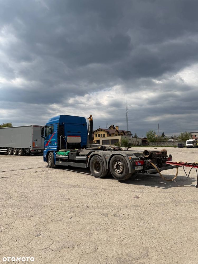 MAN MAN TGS 24/26.440 EURO 6 - 3