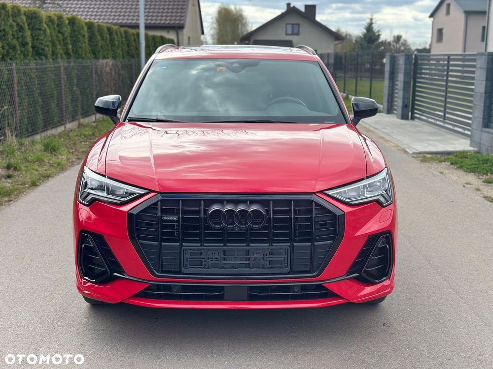 Audi Q3 45 TFSI Quattro S Line S tronic - 3