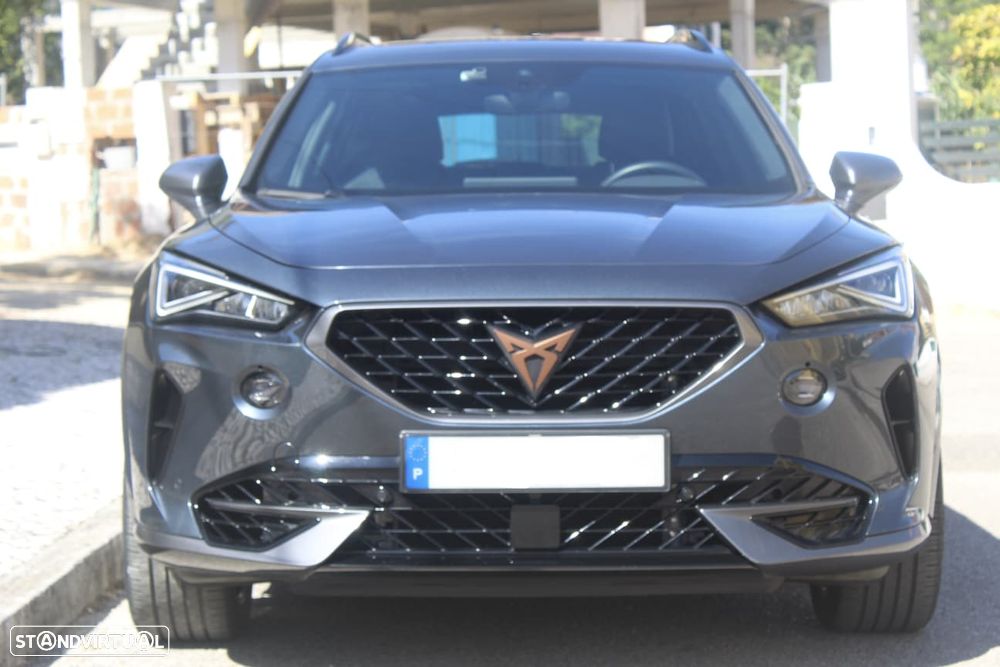 Cupra Formentor 1.5 TSI Plus DSG - 3