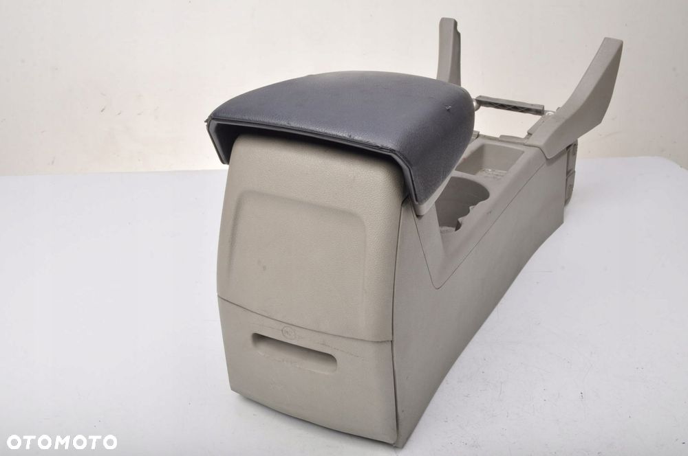 FORD FOCUS MK2 TUNEL ŚRODKOWY PODŁOKIETNIK - 11