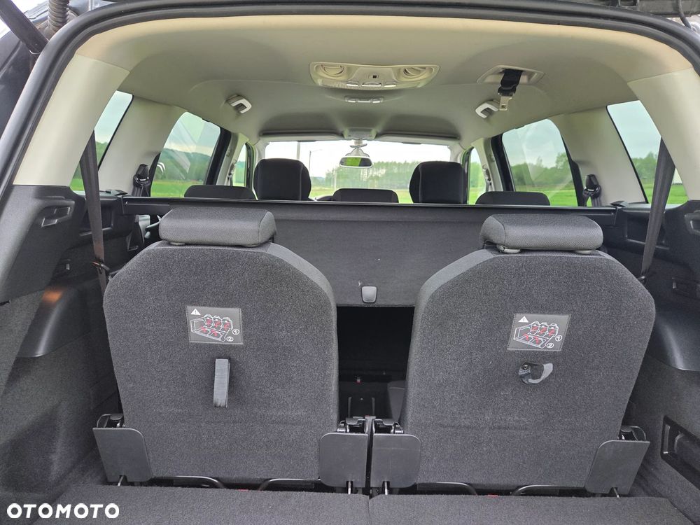 Citroën C4 Grand Picasso 2.0 BlueHDi Exclusive - 8