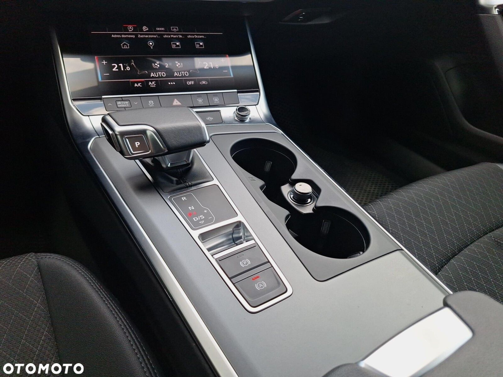 Audi A6 Allroad - 14
