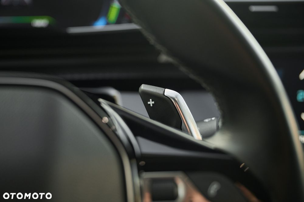 Peugeot 508 1.6 PureTech HYbrid PHEV Allure S&S EAT8 - 26