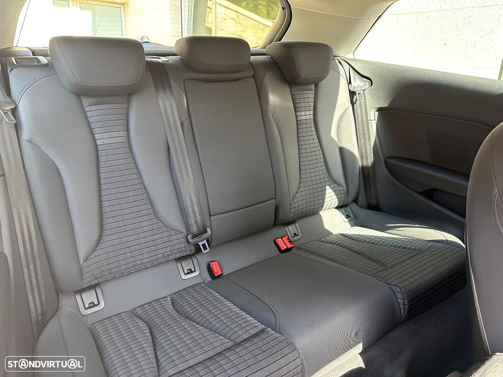 Audi A3 2.0 TDI Sport - 22