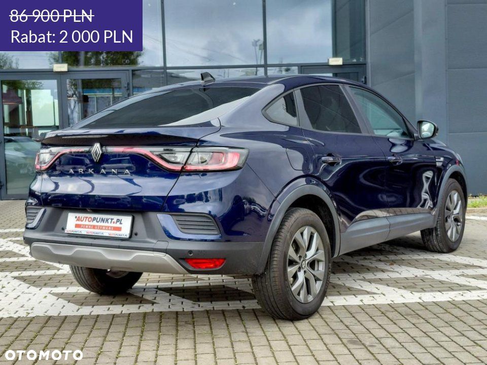Renault Arkana - 3