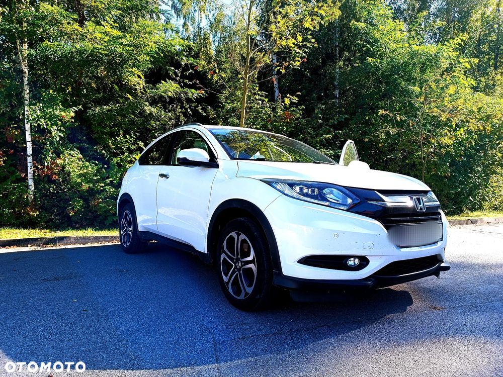Honda HR-V 1.5 Executive (ADAS) CVT - 1