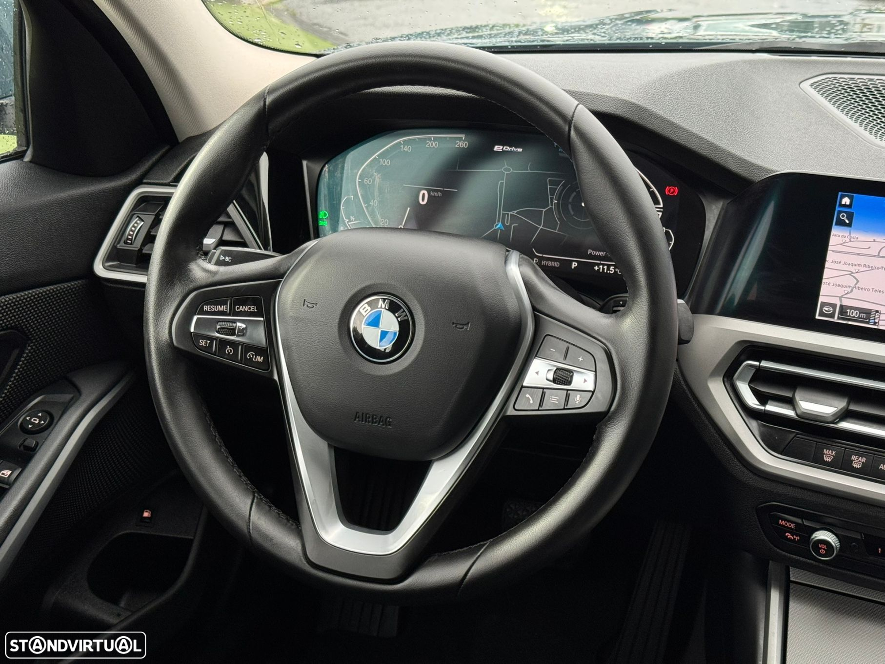 BMW 330 e Corporate Edition Auto - 22