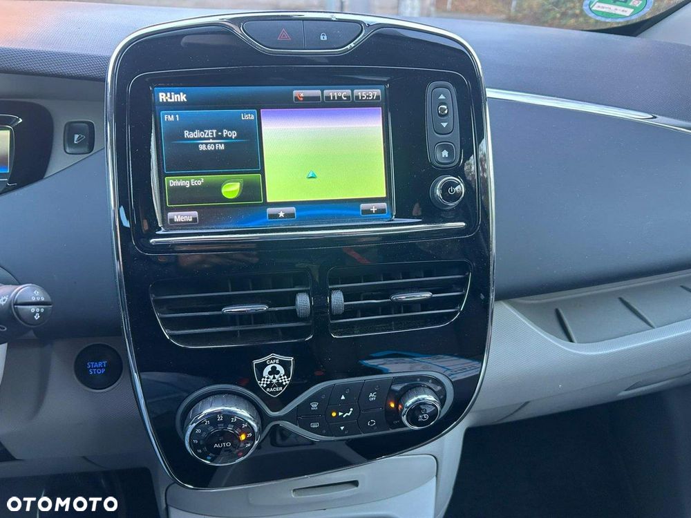 Renault Zoe - 5