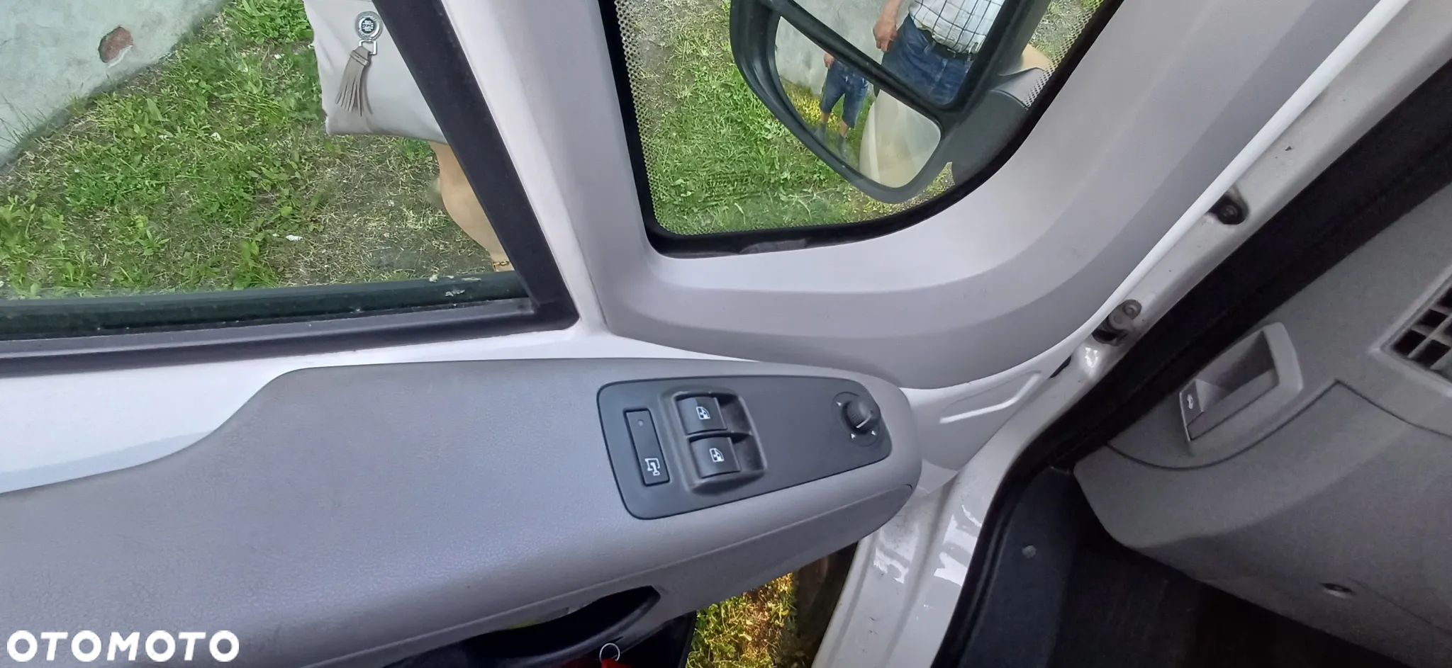 Fiat Ducato - 8