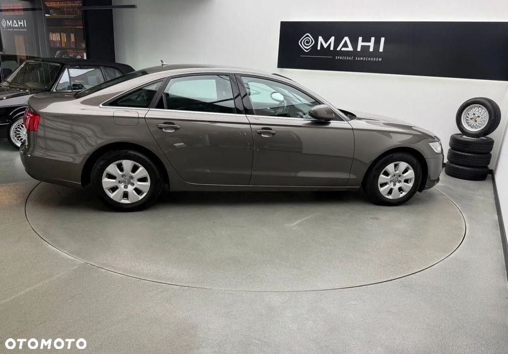 Audi A6 Limousine 2.0 TDI Prime Line - 13