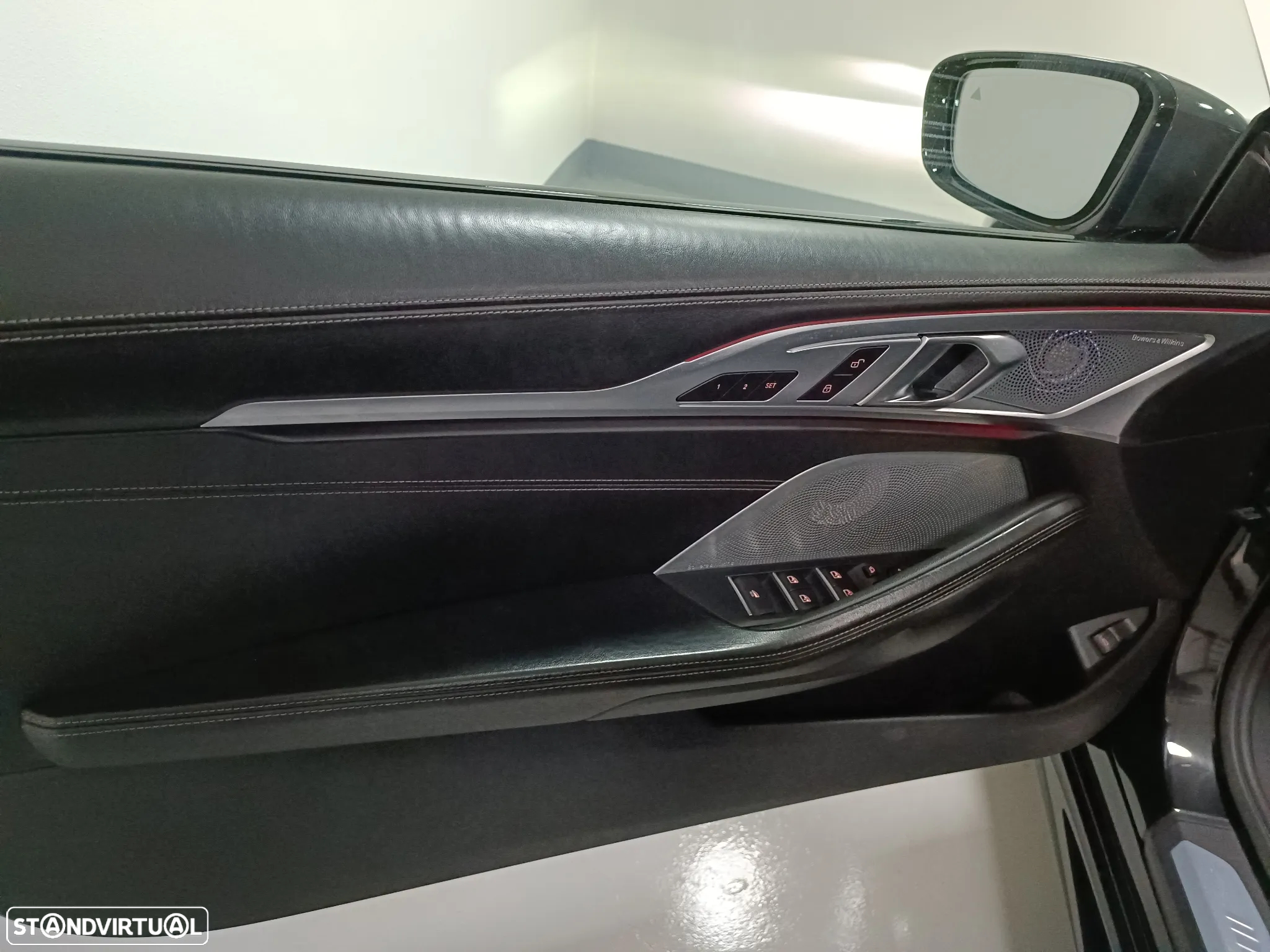 BMW M850i xDrive - 17