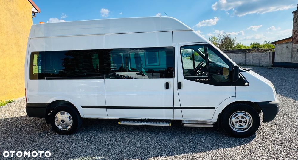 Ford Transit K Pkw VA Trend - 25