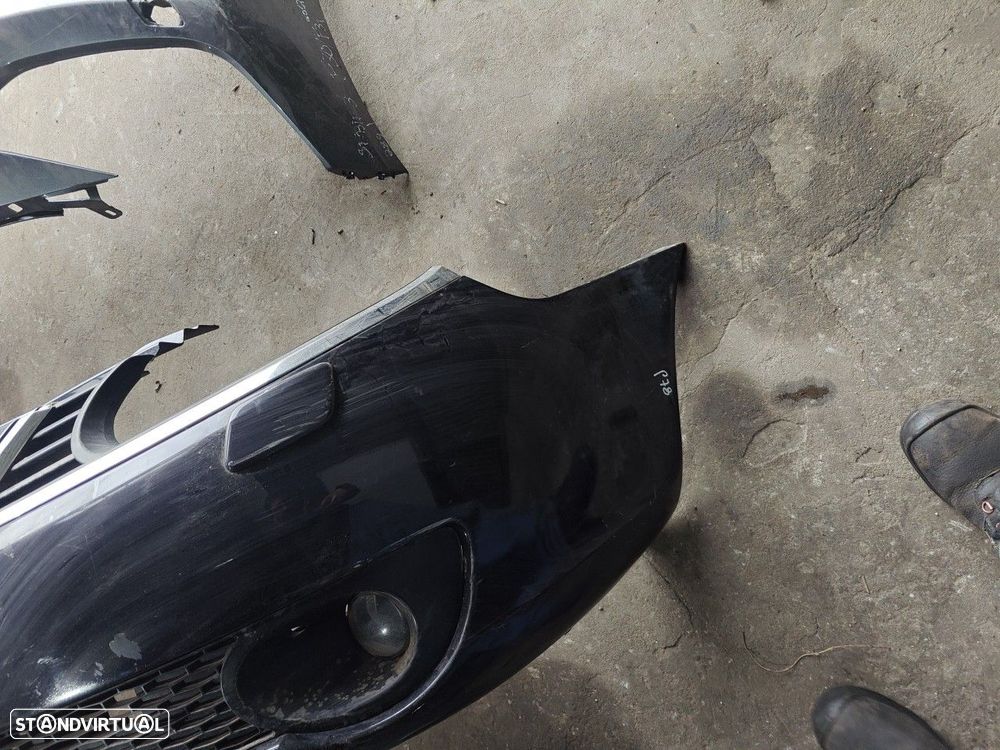 Parachoques Frente / Para Choques Frontal Nu Saab 9-5 Combi (Ys3e)  12 - 9