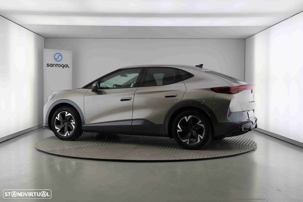 Cupra Tavascan 77 kWh Endurance - 5