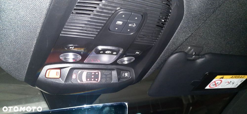 Peugeot 5008 1.6 PureTech GT Line S&S EAT8 - 19