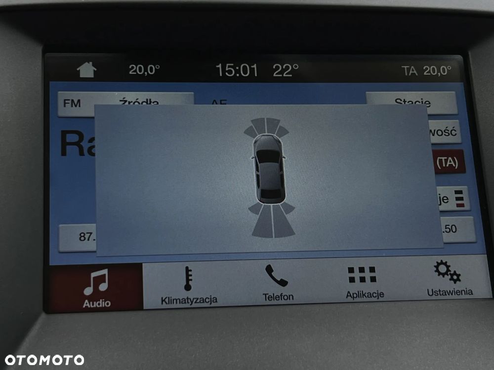 Ford S-Max 2.0 TDCi Titanium PowerShift - 29