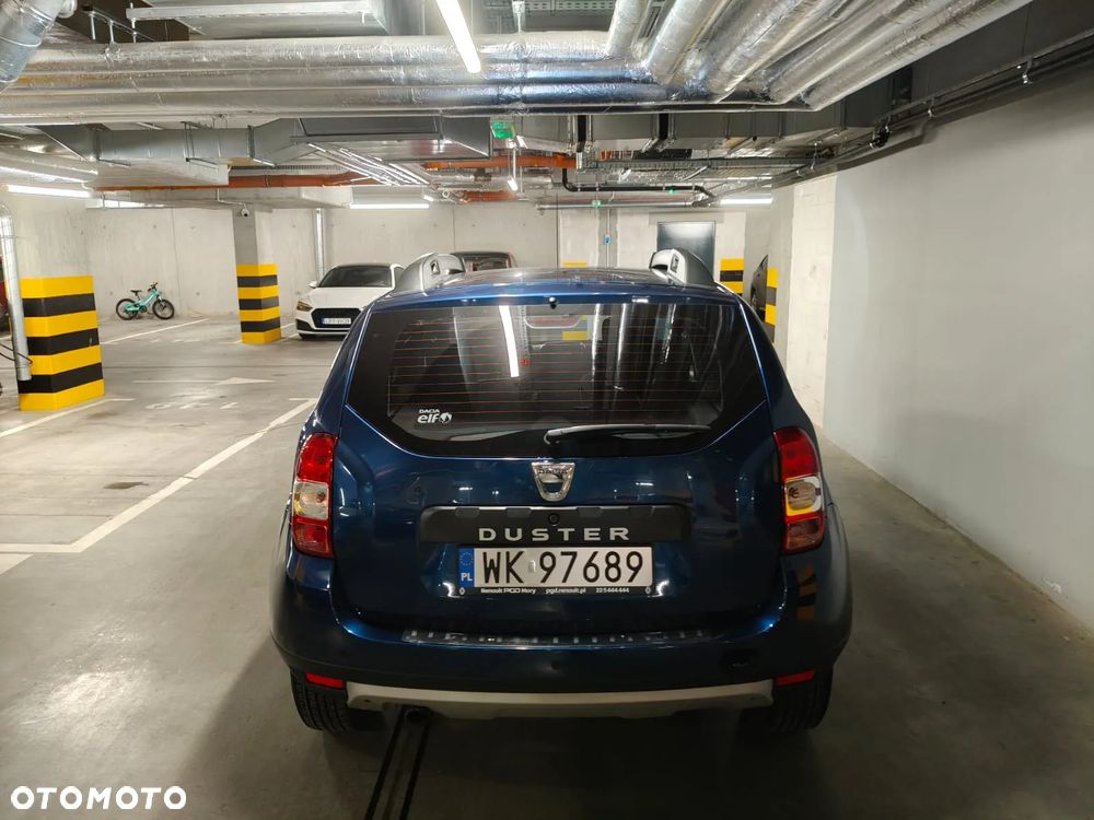 Dacia Duster 1.6 SCe Laureate S&S - 22