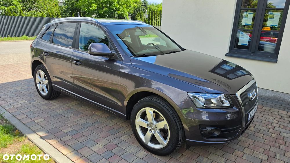 Audi Q5 2.0 TFSI Quattro S tronic - 36