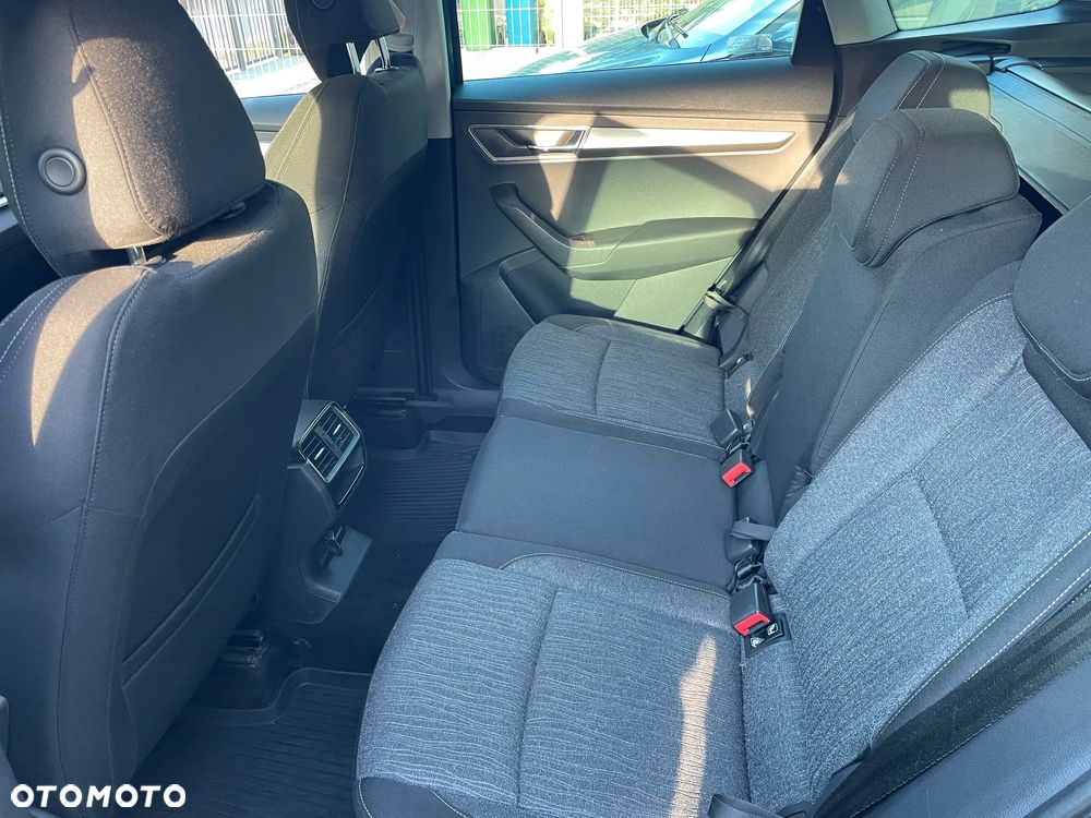 Skoda Karoq 2.0 TDI SCR 4x4 DSG Style - 15