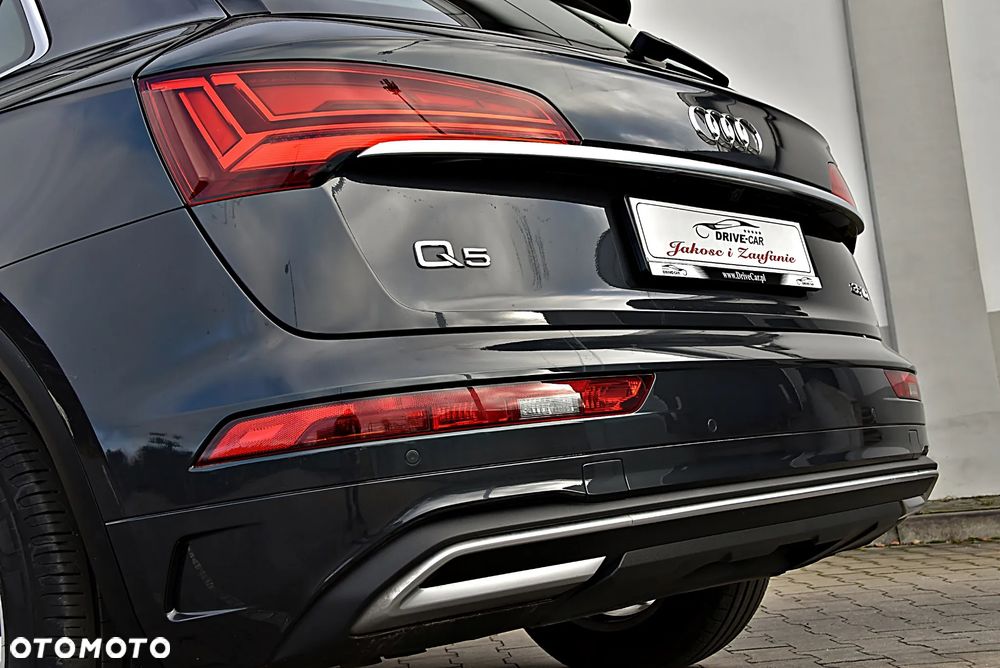 Audi Q5 35 TDI S tronic - 11