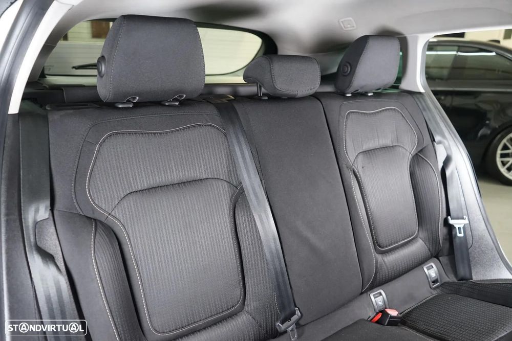 Renault Mégane Sport Tourer 1.5 dCi Intens - 39