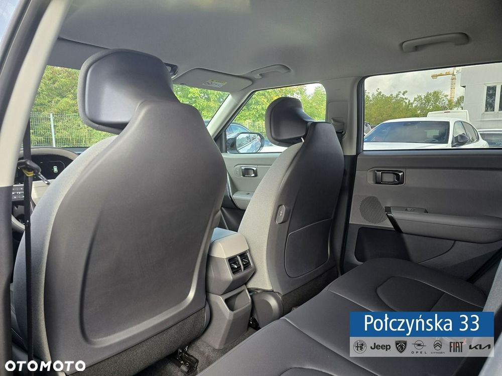 Kia Seltos 1.6 T-GDI L DCT - 17