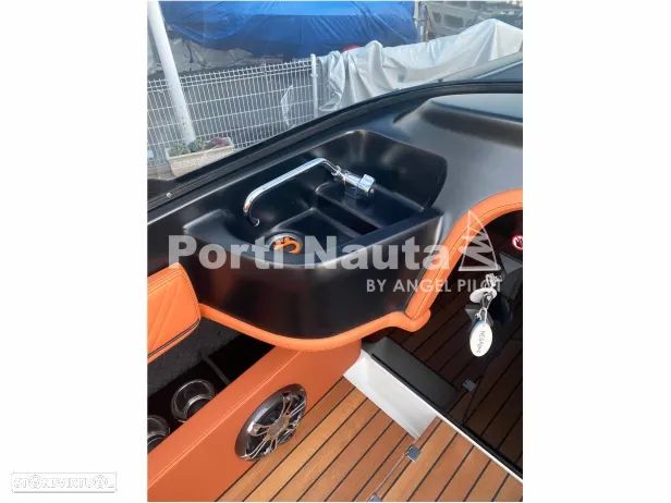 Cranchi E26 Classic - 13