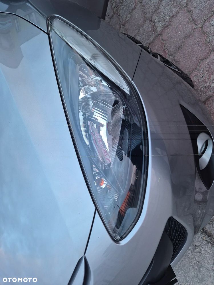 Mazda 2 1.3 MZR Active - 29