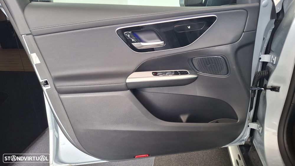 Mercedes-Benz GLC 220 d Coupe 4Matic - 14
