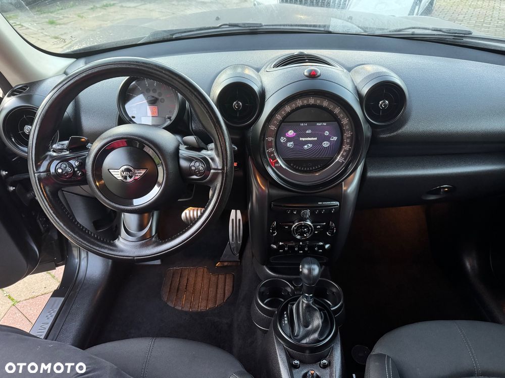 MINI Countryman - 17