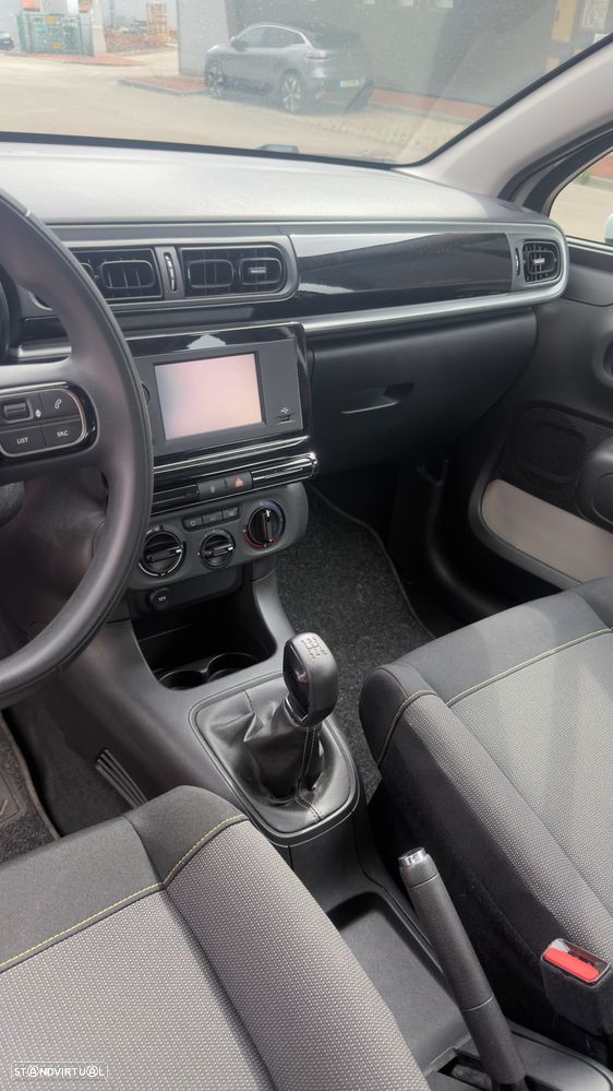 Citroën C3 - 10