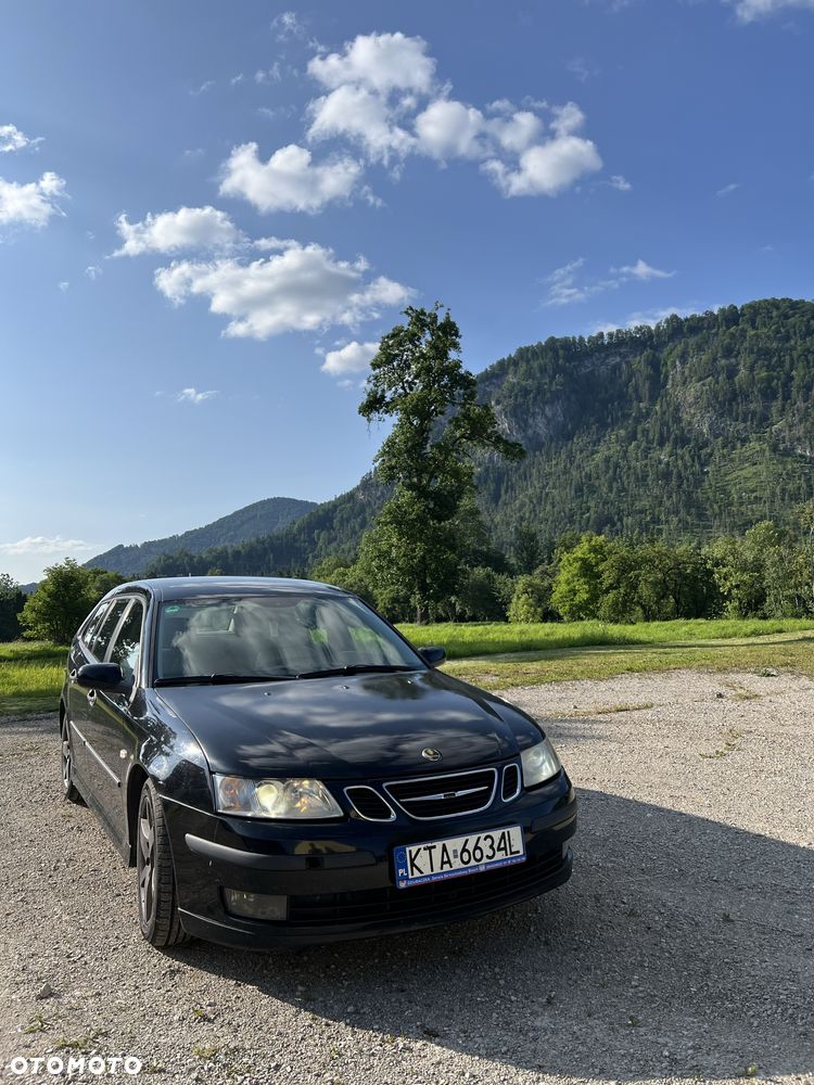 Saab 9-3 - 2