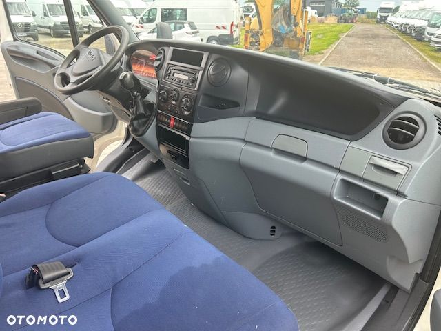 Iveco 35C12 Firanka - 7