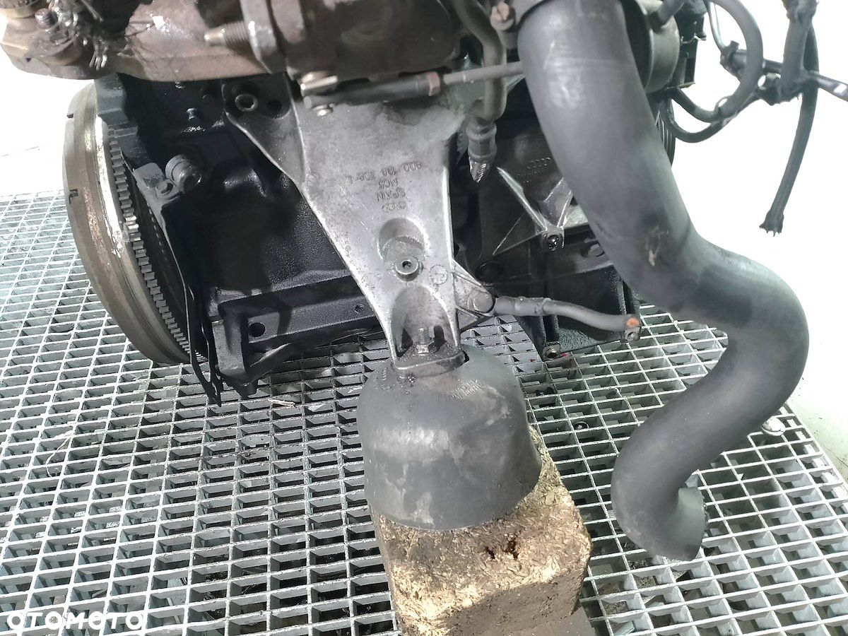 SILNIK VW PASSAT B5 AHU 1.9 TDI - 6