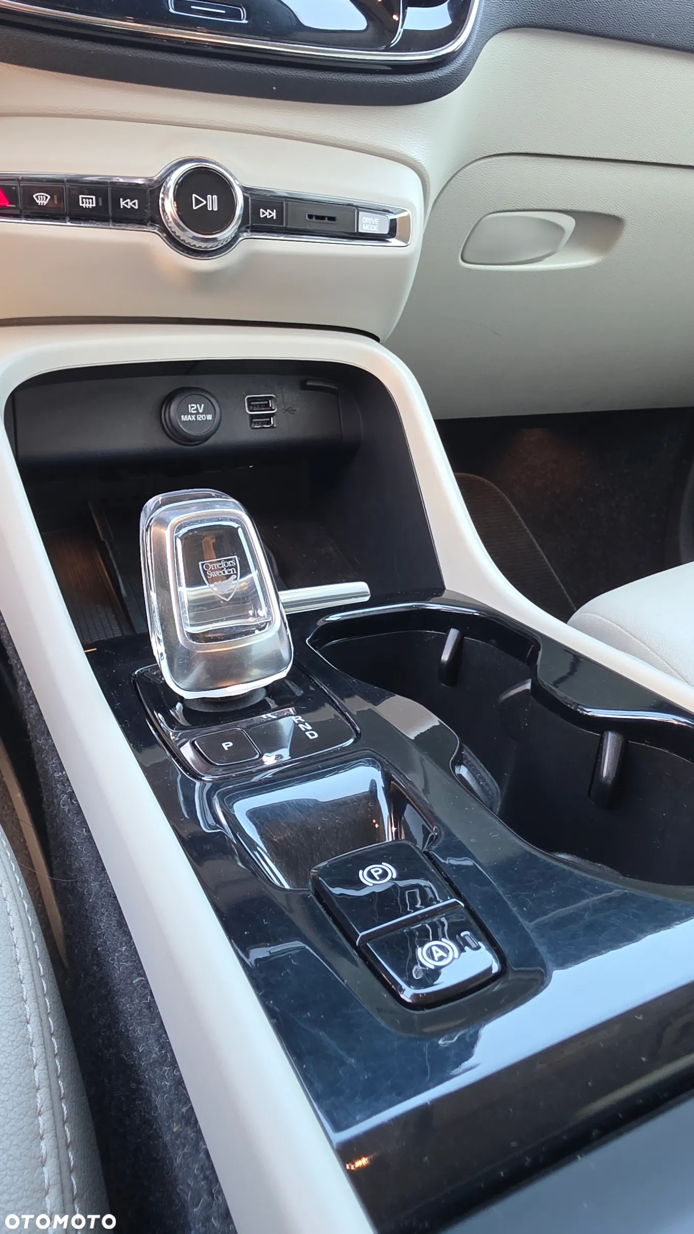 Volvo XC 40 D3 Geartronic Inscription - 30